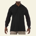 5.11 Tactical Long Sleeve Professional Polo Shirt