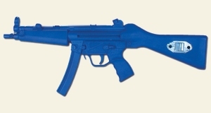 H & K MP5A2