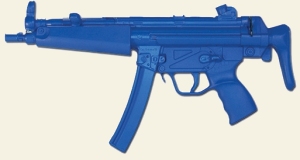 H & K MP5A3