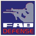 FAB - Weapon Mounting Systems  and Accessories